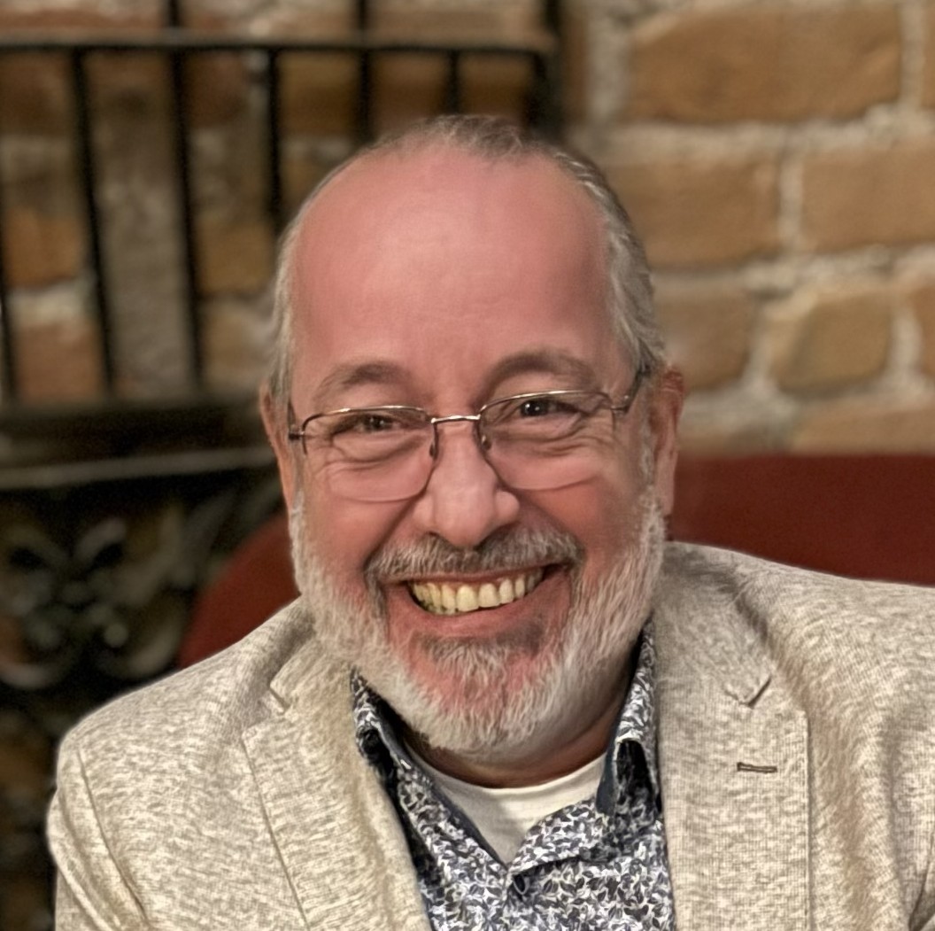 Michel Monette, fondateur de Synéra et RPRP désigné Loi 25
